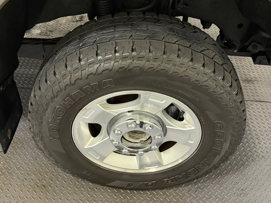 Used 2015 Ford F250 XL w/ Power Equipment Group image 15