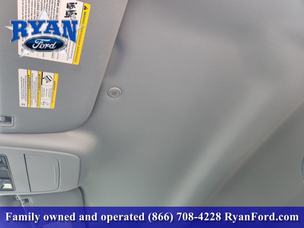 New 2026 Ford F150 XLT w/ FX4 Off-Road Package image 19