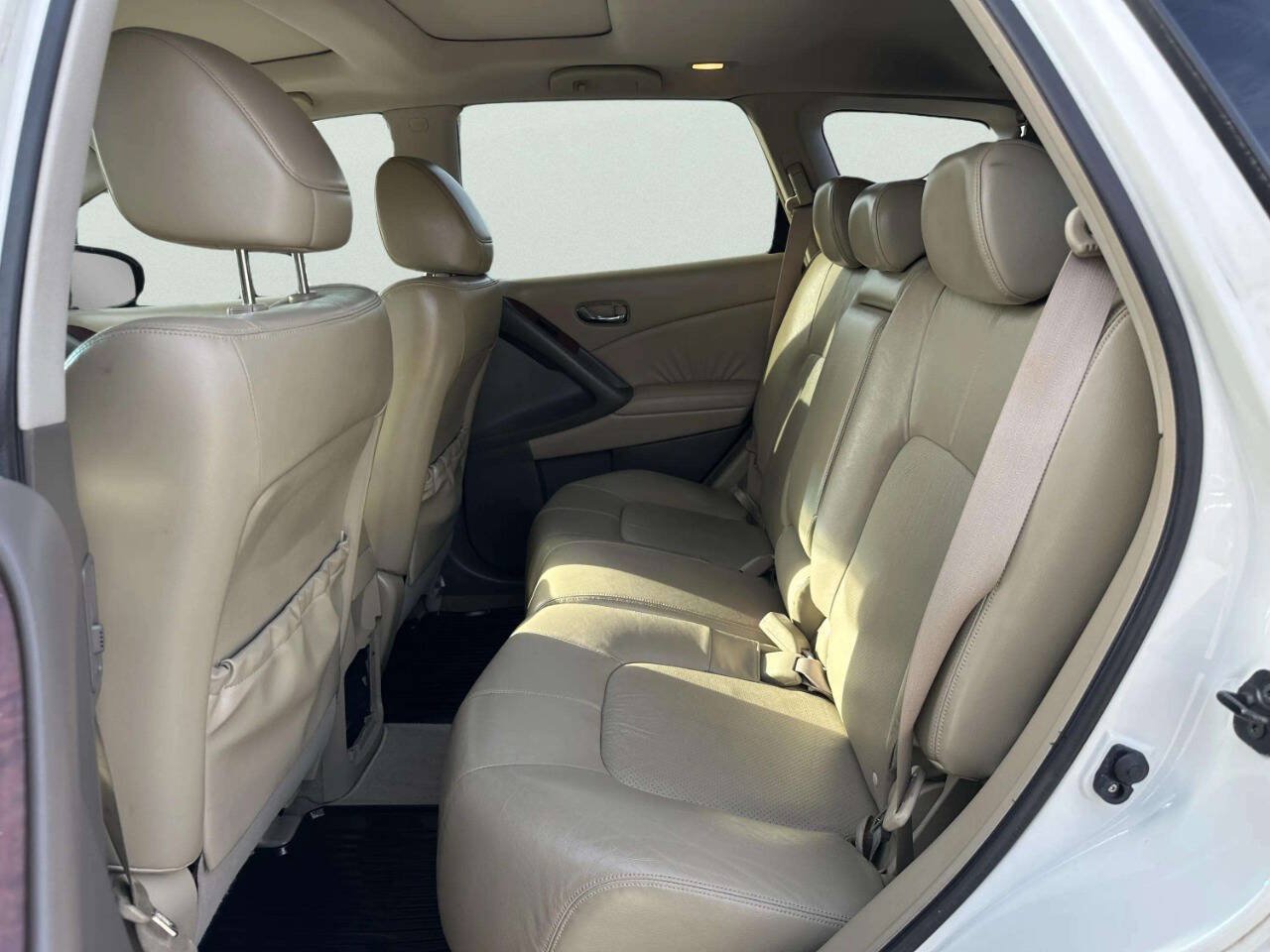 Used 2010 Nissan Murano LE AWD/4WD image 20