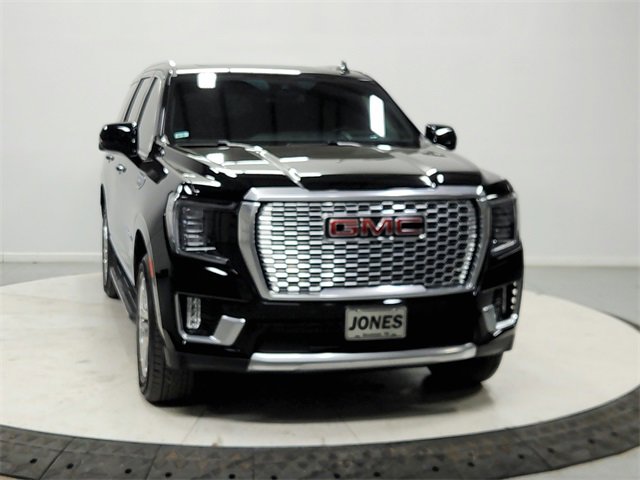 Used 2024 GMC Yukon Denali image 2