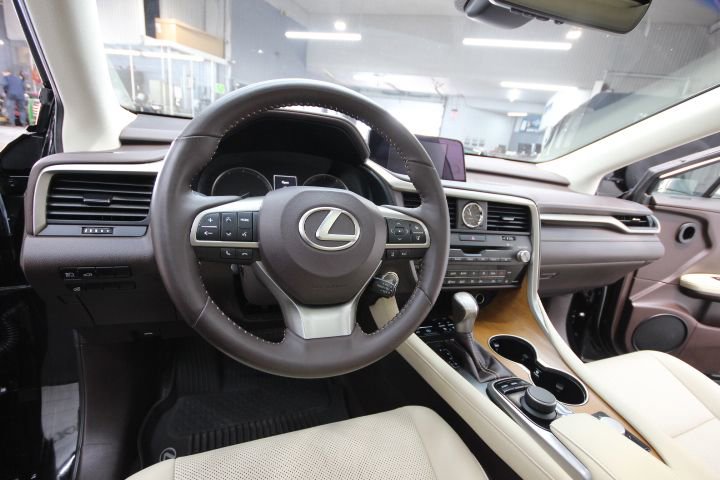 Used 2019 Lexus RX 350 AWD w/ Premium Package image 18