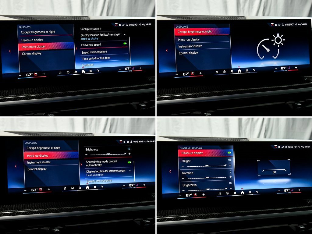 Used 2026 BMW X5 M60i image 34