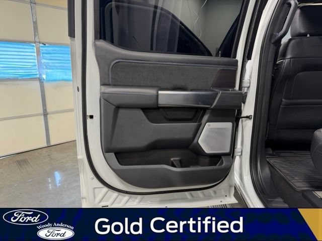 Certified 2026 Ford F350 Platinum AWD/4WD image 26