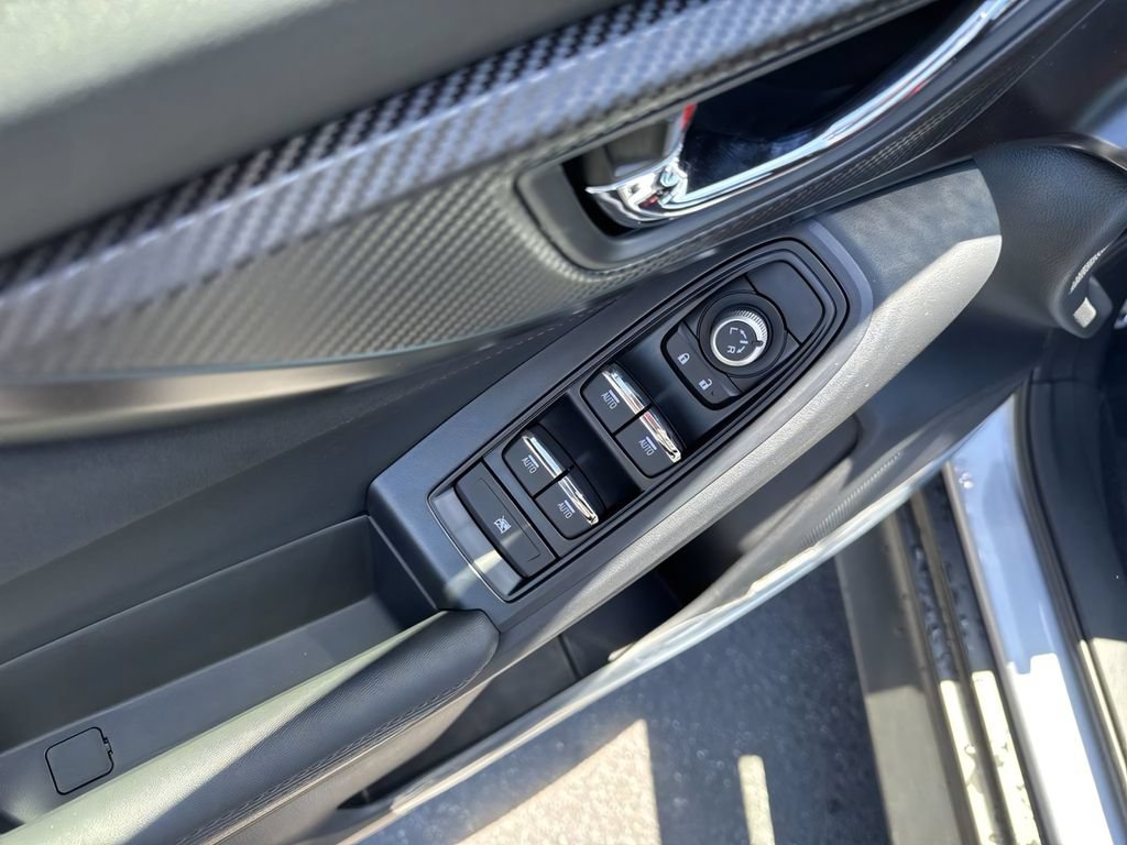 New 2026 Subaru WRX Limited AWD/4WD image 15