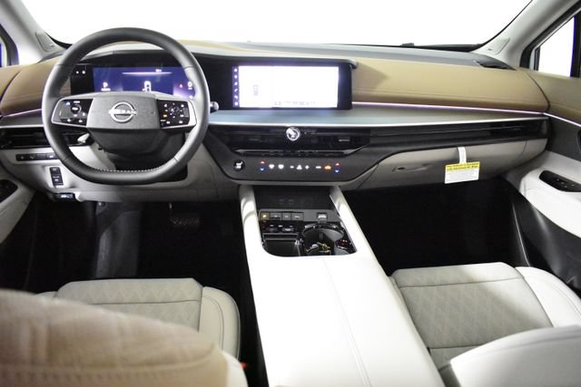 New 2026 Nissan Murano Platinum w/ Cargo Package AWD/4WD image 29