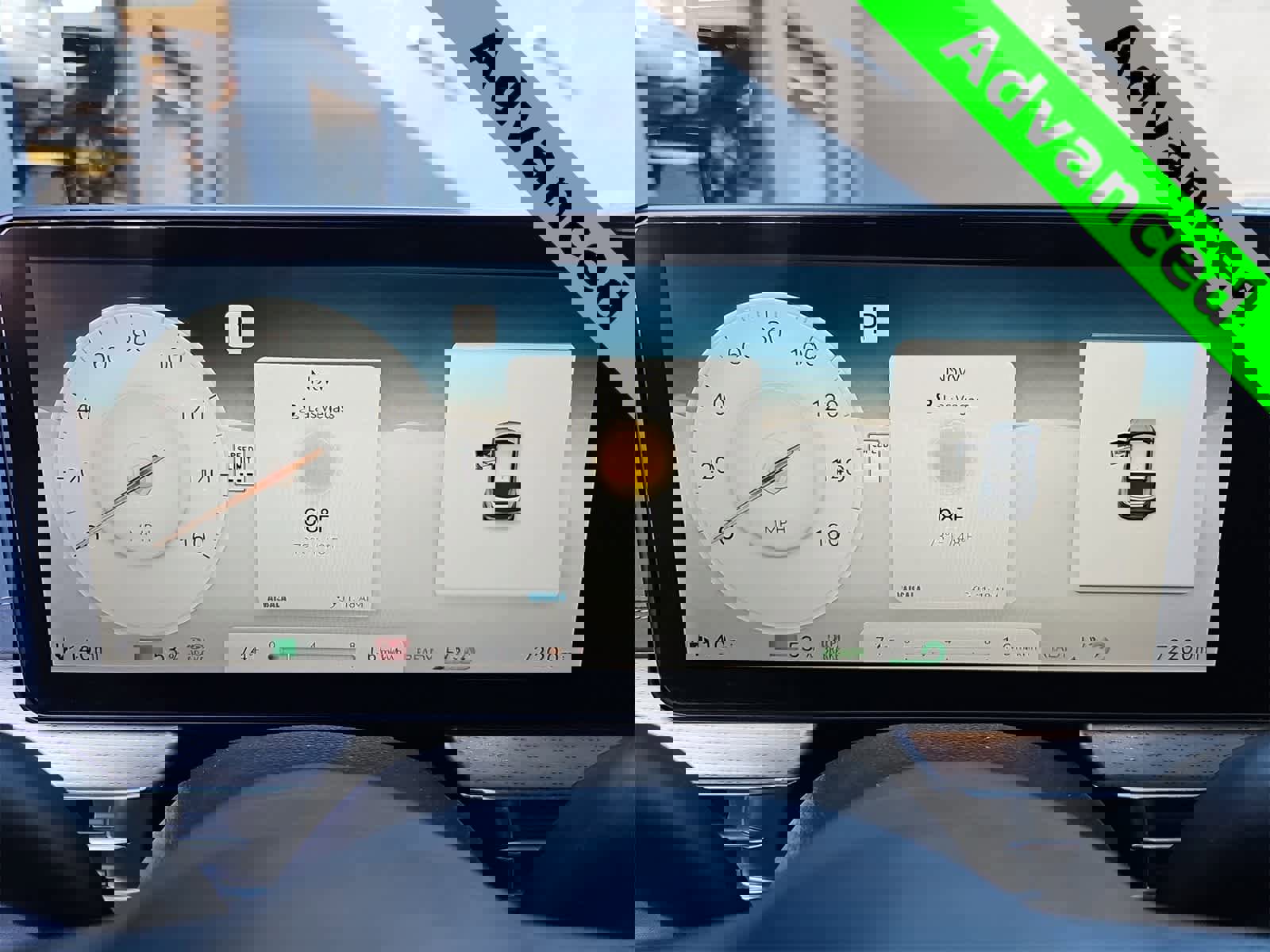 Used 2024 Genesis GV60 Advanced image 22