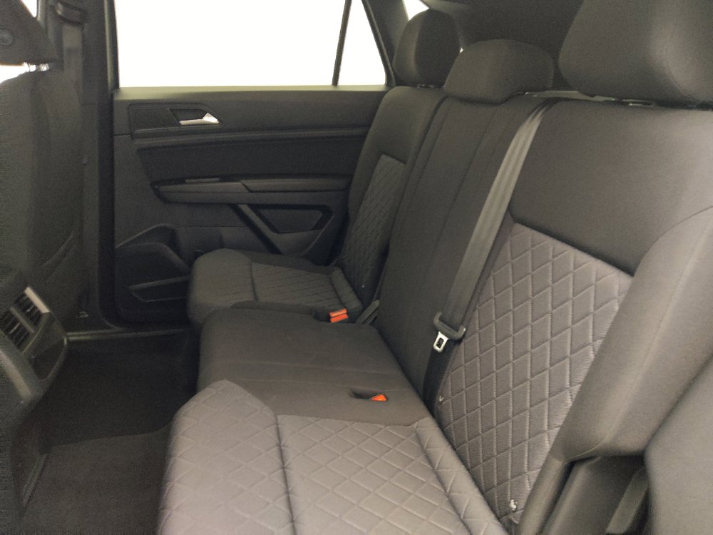 Used 2020 Volkswagen Atlas Cross Sport S FWD image 18