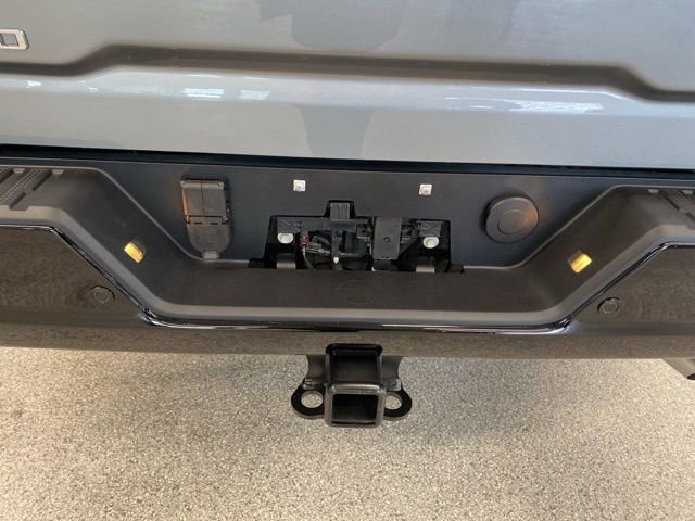 Certified 2026 Chevrolet Silverado 2500 ZR2 image 10