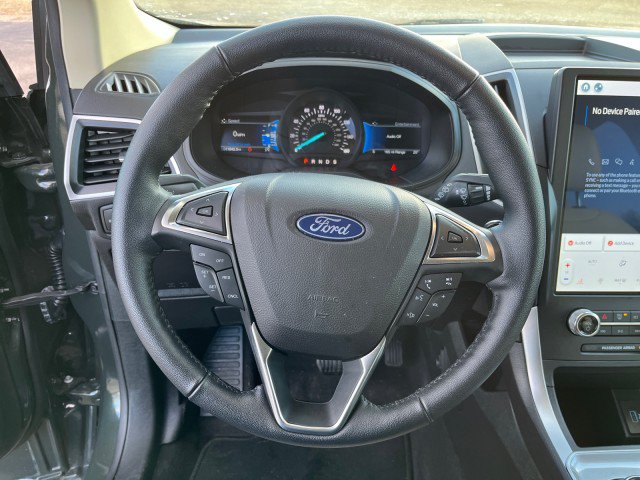 Used 2024 Ford Edge SEL w/ Convenience Package AWD/4WD image 15