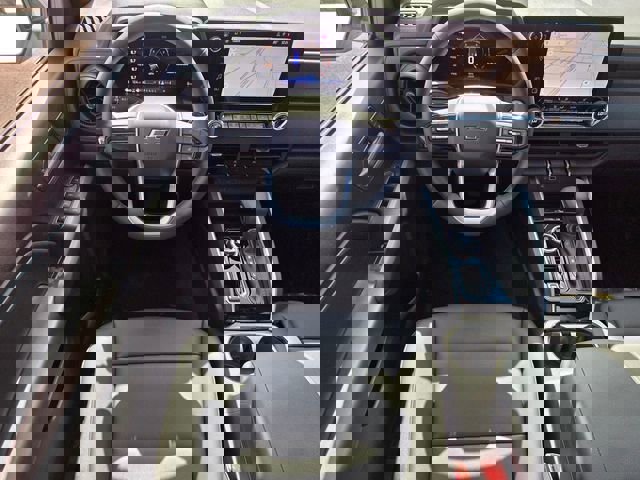 New 2026 Chevrolet Colorado Trail Boss image 8