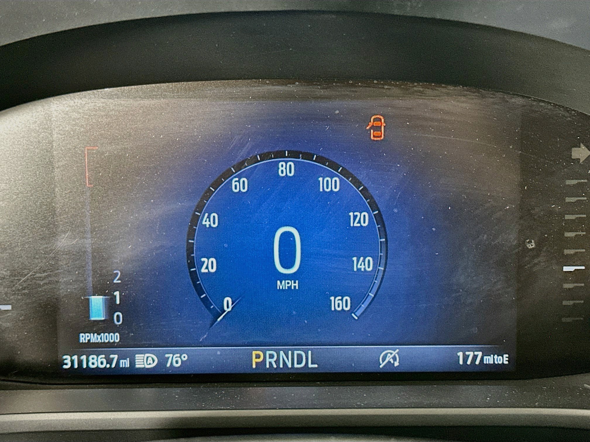 Used 2025 Ford Escape ST-Line FWD image 19