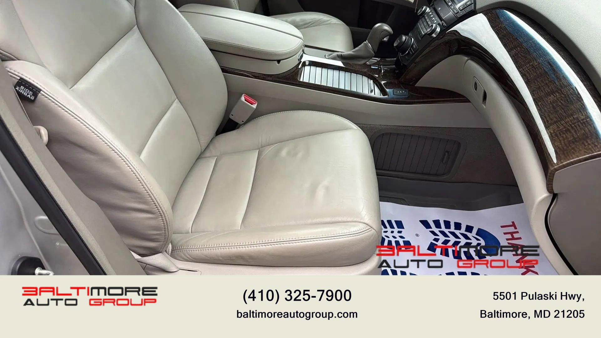 Used 2013 Acura MDX w/ Technology Package AWD/4WD image 17