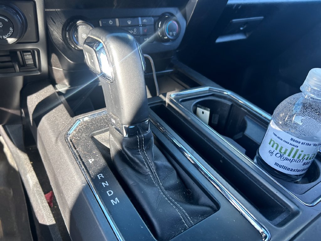 Used 2019 Ford F150 XLT w/ Equipment Group 302A Luxury AWD/4WD image 31