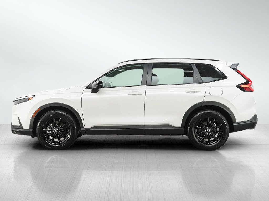 Used 2026 Honda CR-V Sport-L image 2