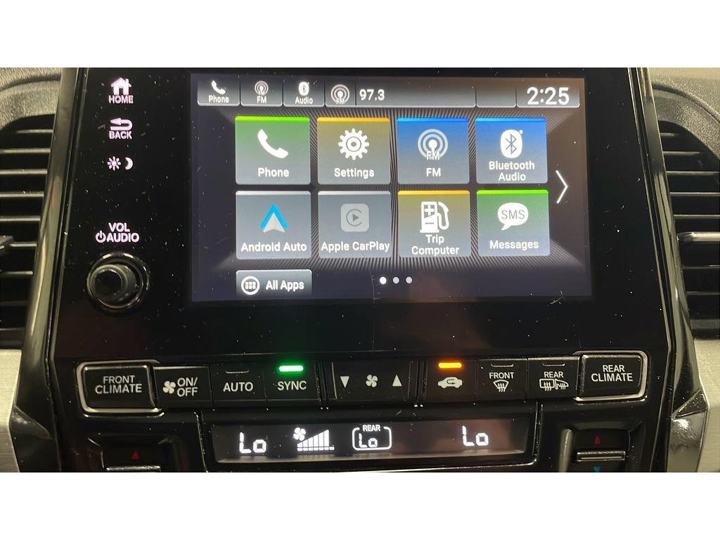 Used 2019 Honda Odyssey EX image 13