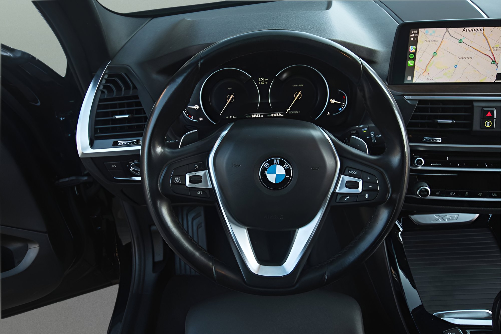 Used 2019 BMW X3 sDrive30i w/ Driving Assistance Package RWD image 28