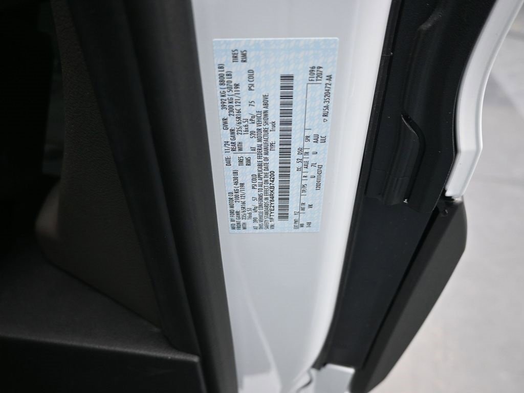 Used 2024 Ford Transit 150 Base image 21