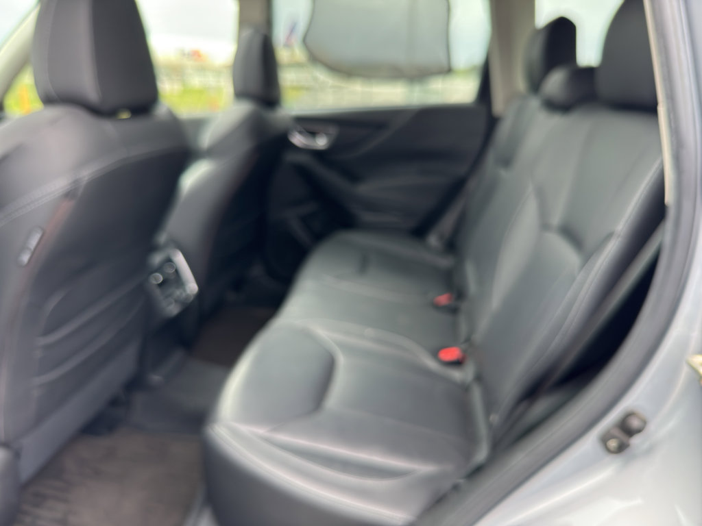Used 2020 Subaru Forester Touring w/ Popular Package #2 image 8