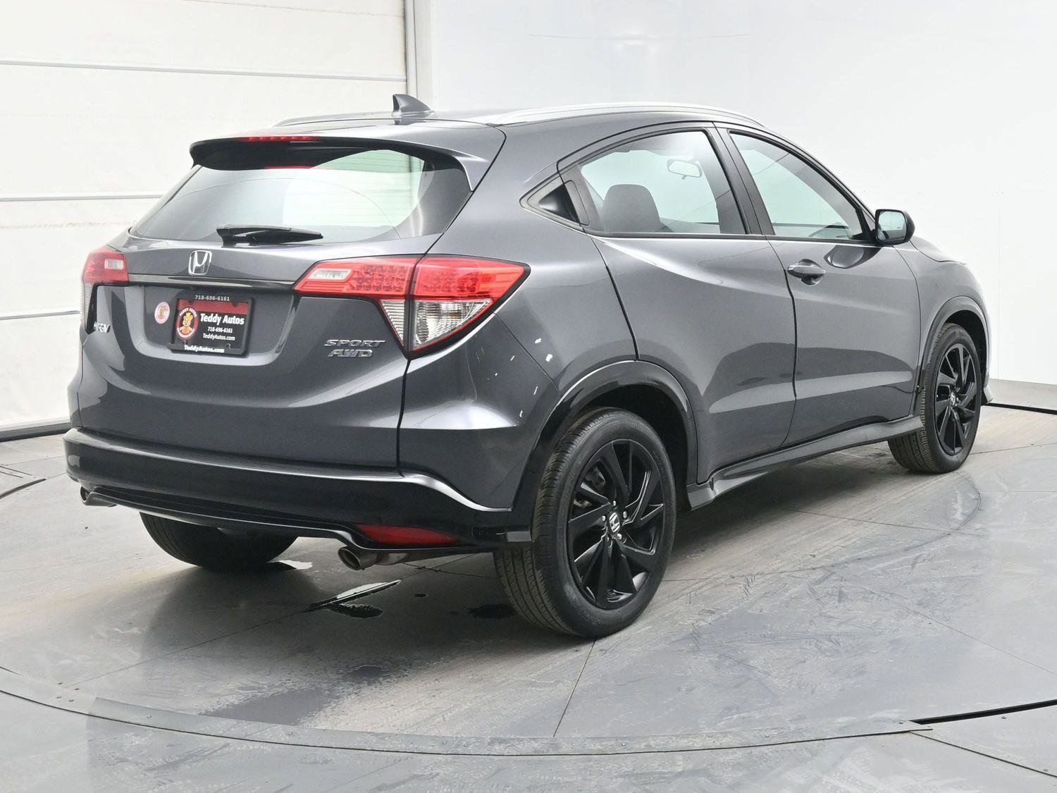 Used 2019 Honda HR-V Sport image 25