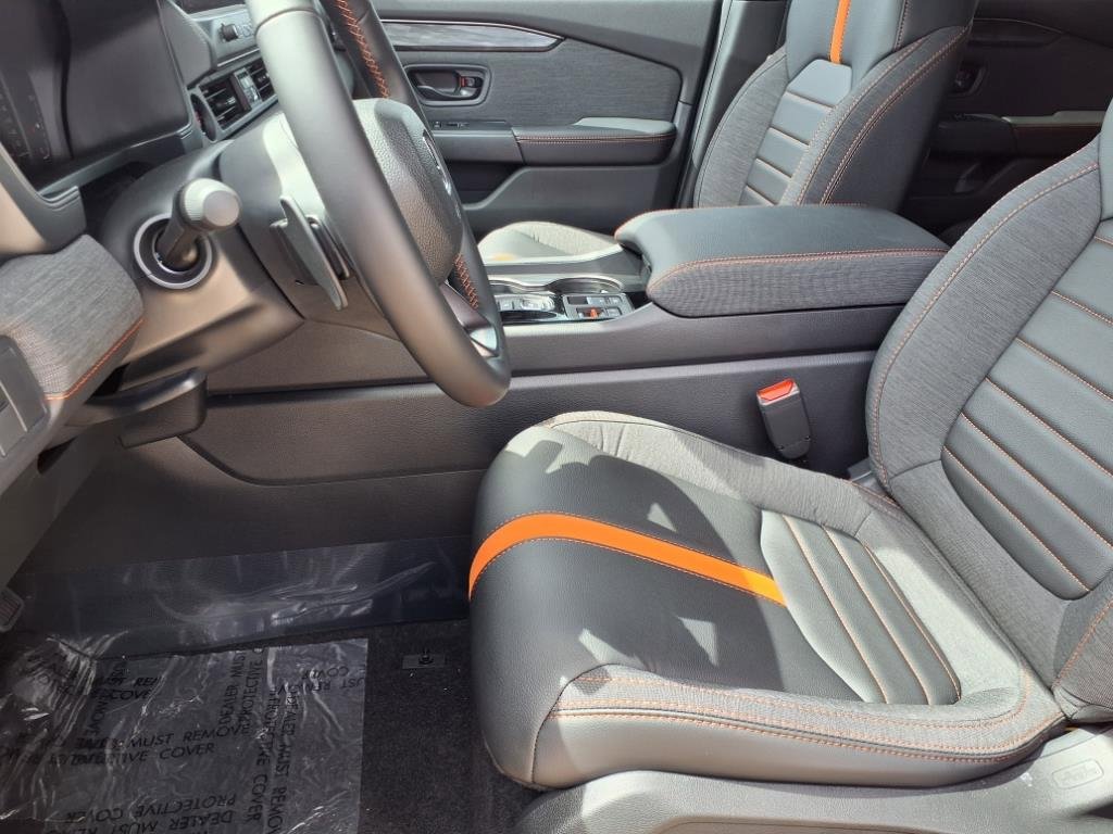 New 2026 Honda Passport TrailSport image 6