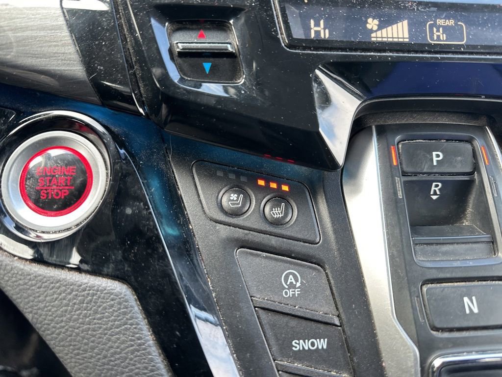 Used 2023 Honda Odyssey Elite image 7