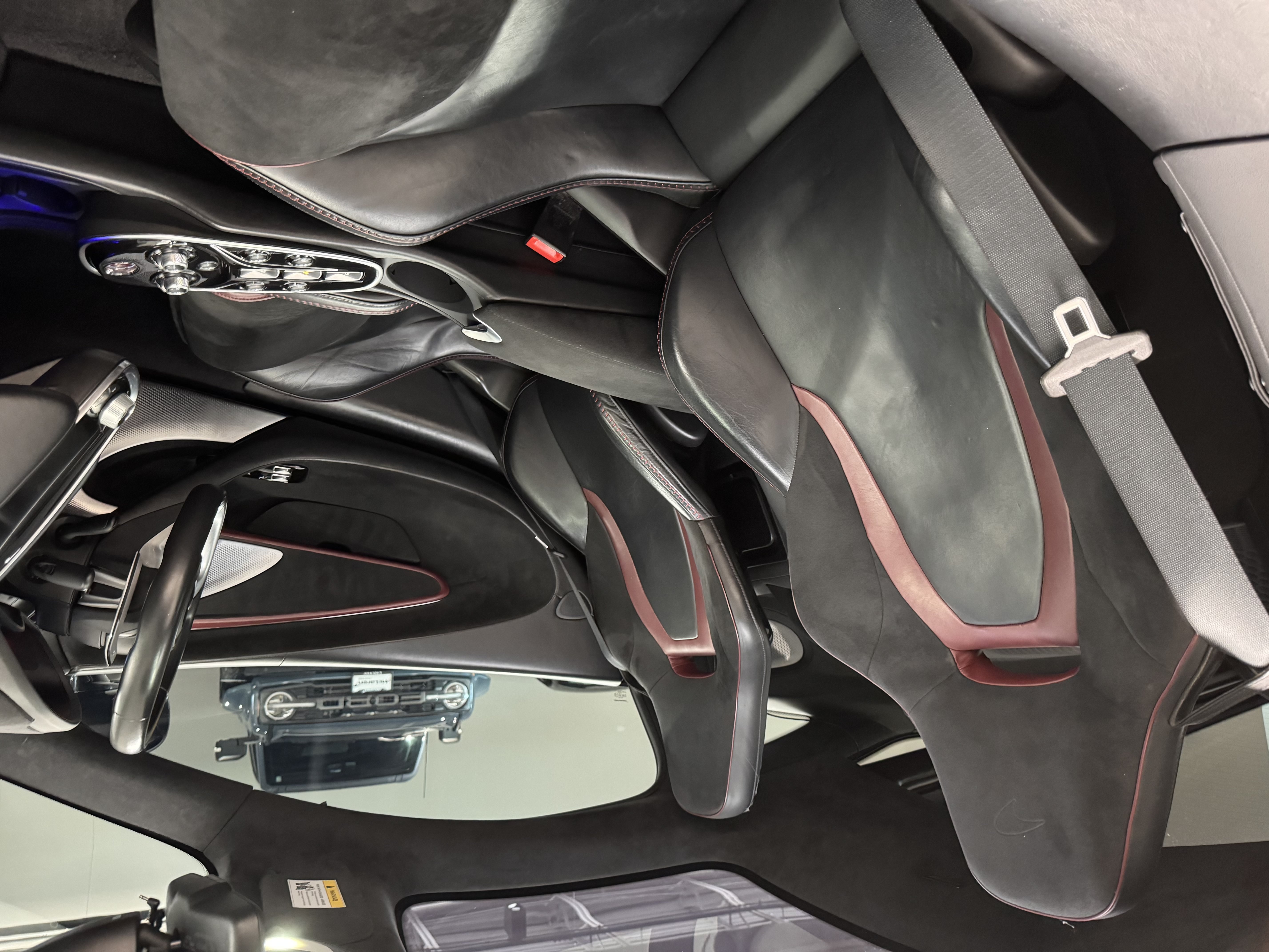 Used 2023 McLaren GT RWD image 16