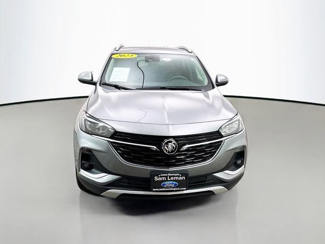 Used 2023 Buick Encore GX Select image 2