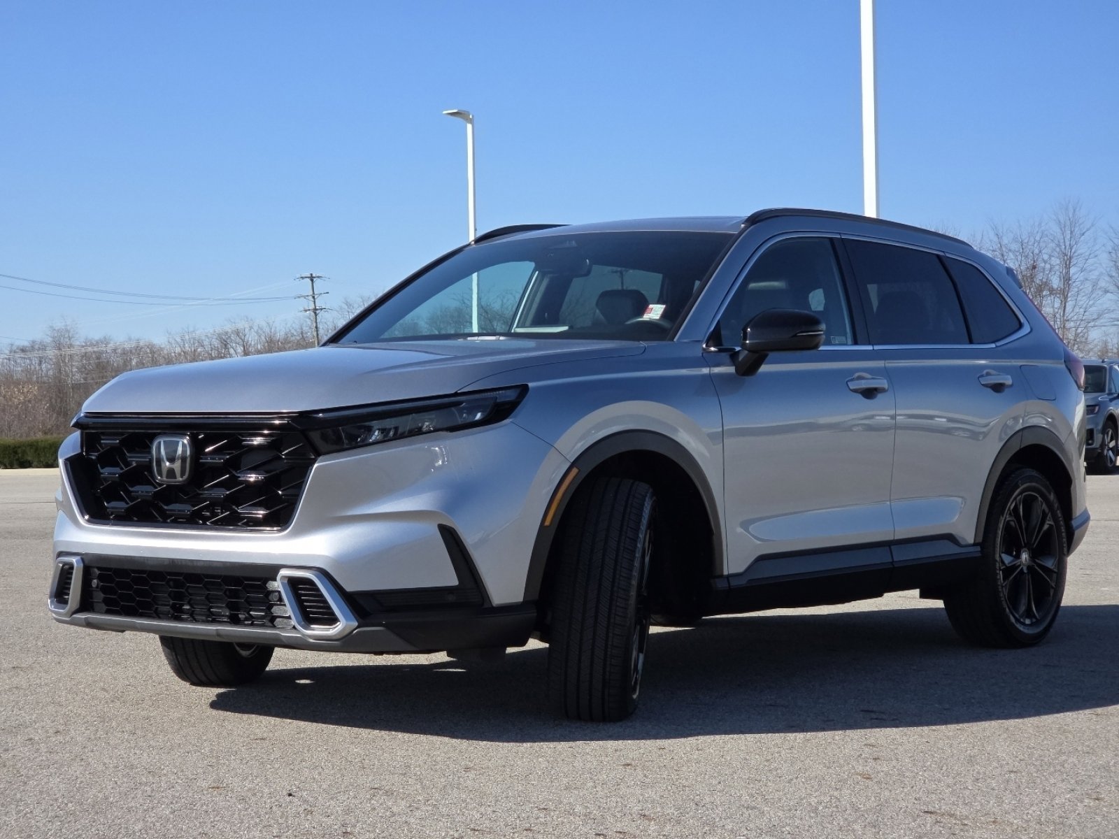 Used 2023 Honda CR-V Sport Touring image 14