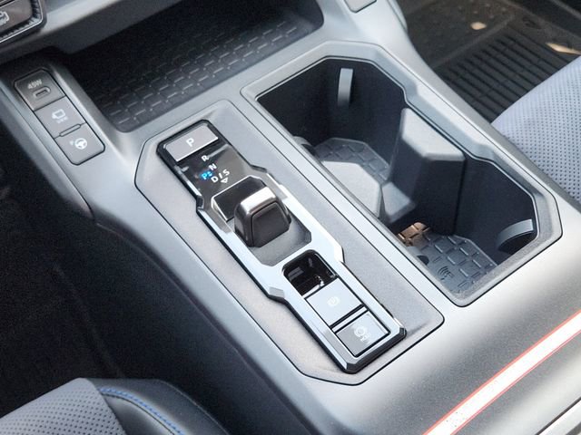 New 2026 Toyota RAV4 XSE AWD/4WD image 16