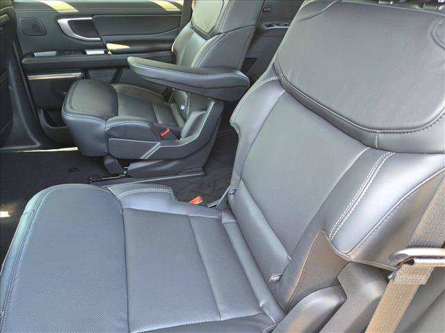 New 2027 Ford Expedition Platinum w/ Stealth Appearance Package RWD image 16