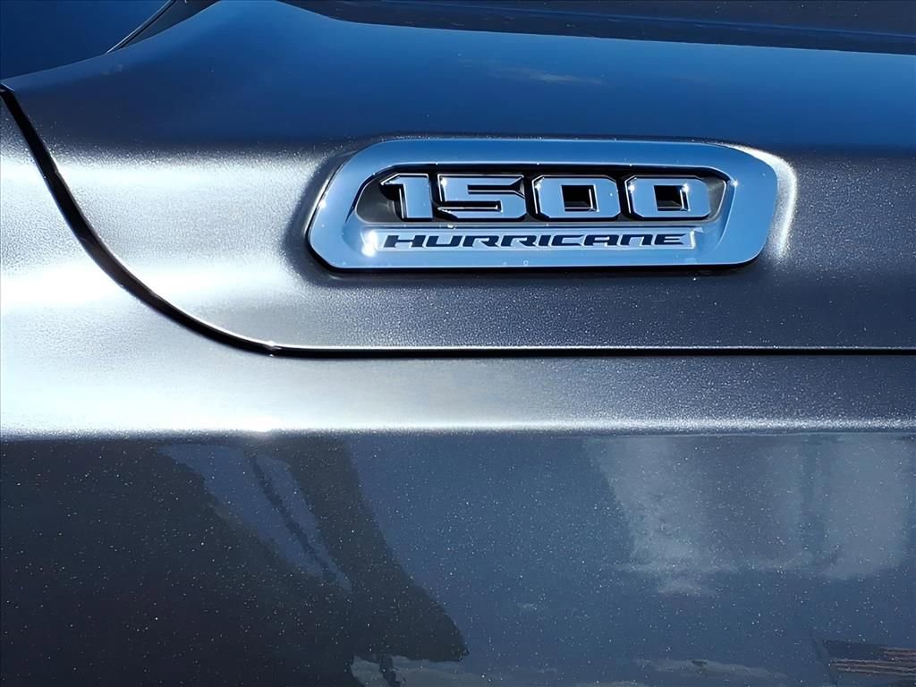 New 2026 RAM 1500 Lone Star image 7