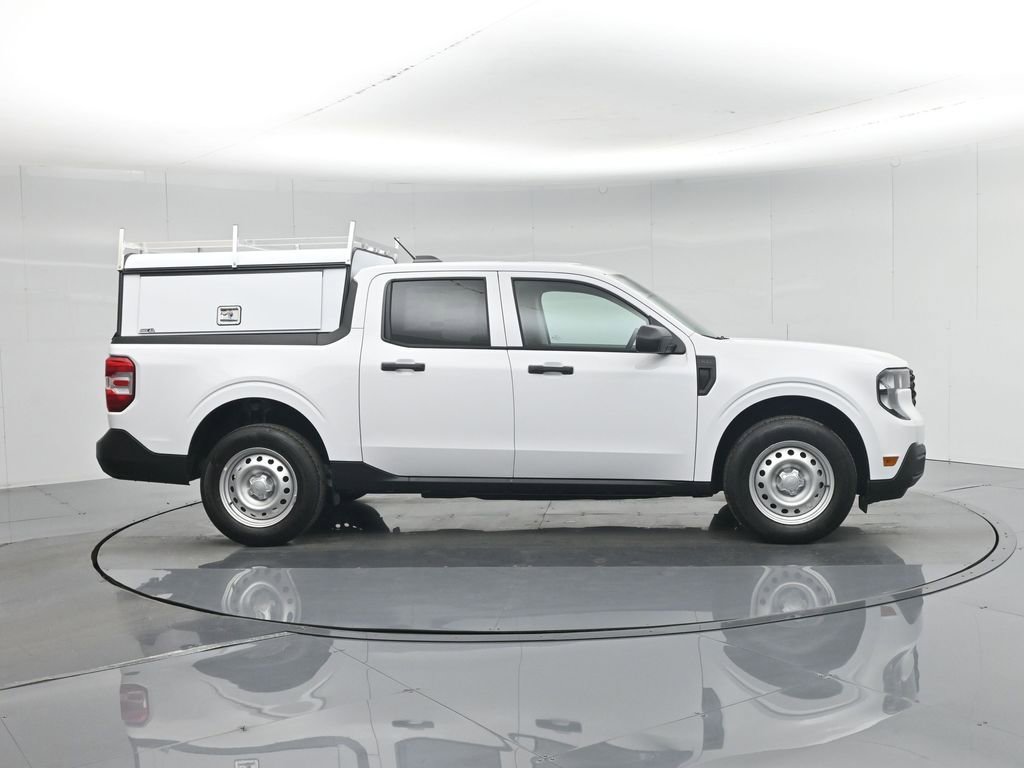 New 2026 Ford Maverick XL image 25