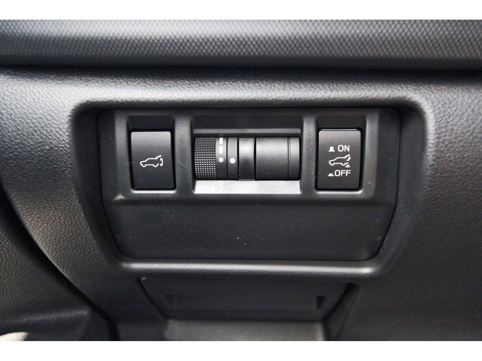 New 2026 Subaru Forester Sport image 17