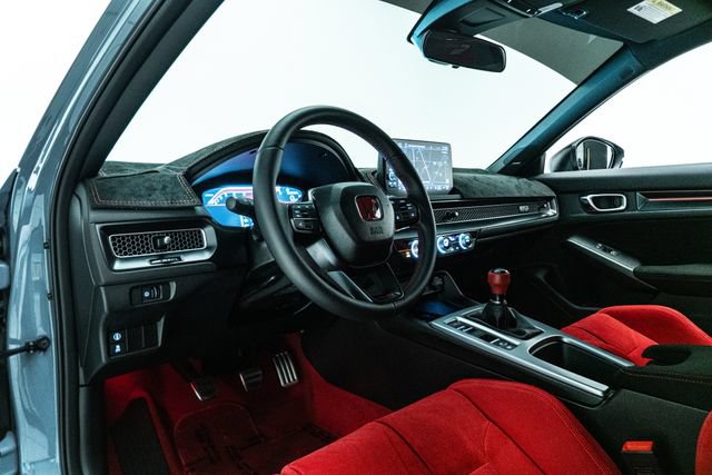 Used 2025 Honda Civic Type R image 23