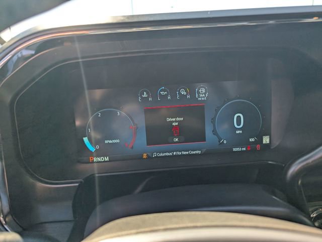 Used 2023 Ford F450 Lariat w/ Lariat Ultimate Package image 30