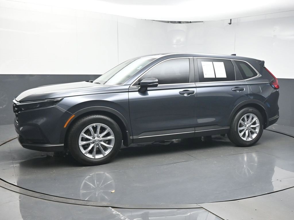 Used 2024 Honda CR-V EX-L image 4