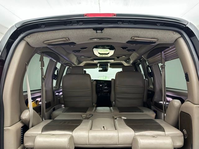 Used 2020 Chevrolet Express 2500 w/ Enhanced Convenience Package image 12