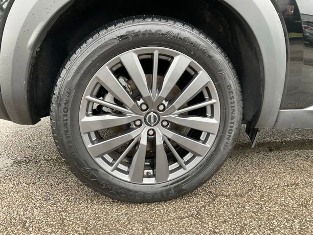 Used 2022 Nissan Pathfinder SL w/ SL Premium Package AWD/4WD image 15