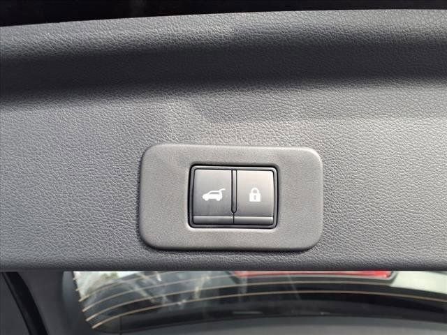 New 2025 Nissan Murano SL image 35