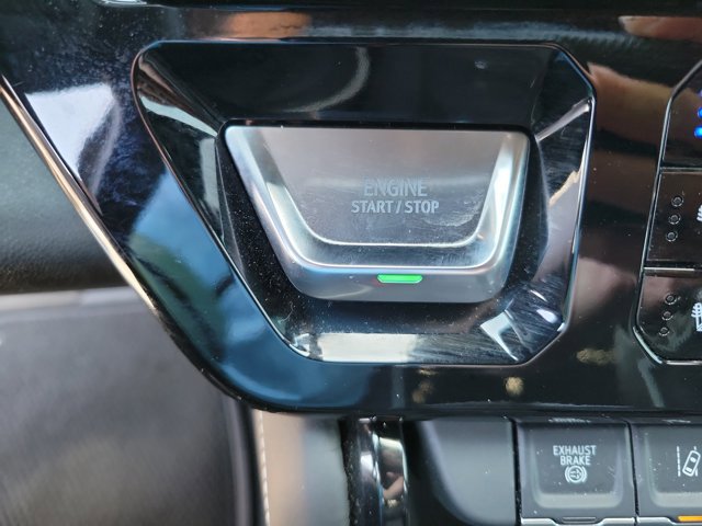 Used 2025 GMC Sierra 2500 AT4X AWD/4WD image 20