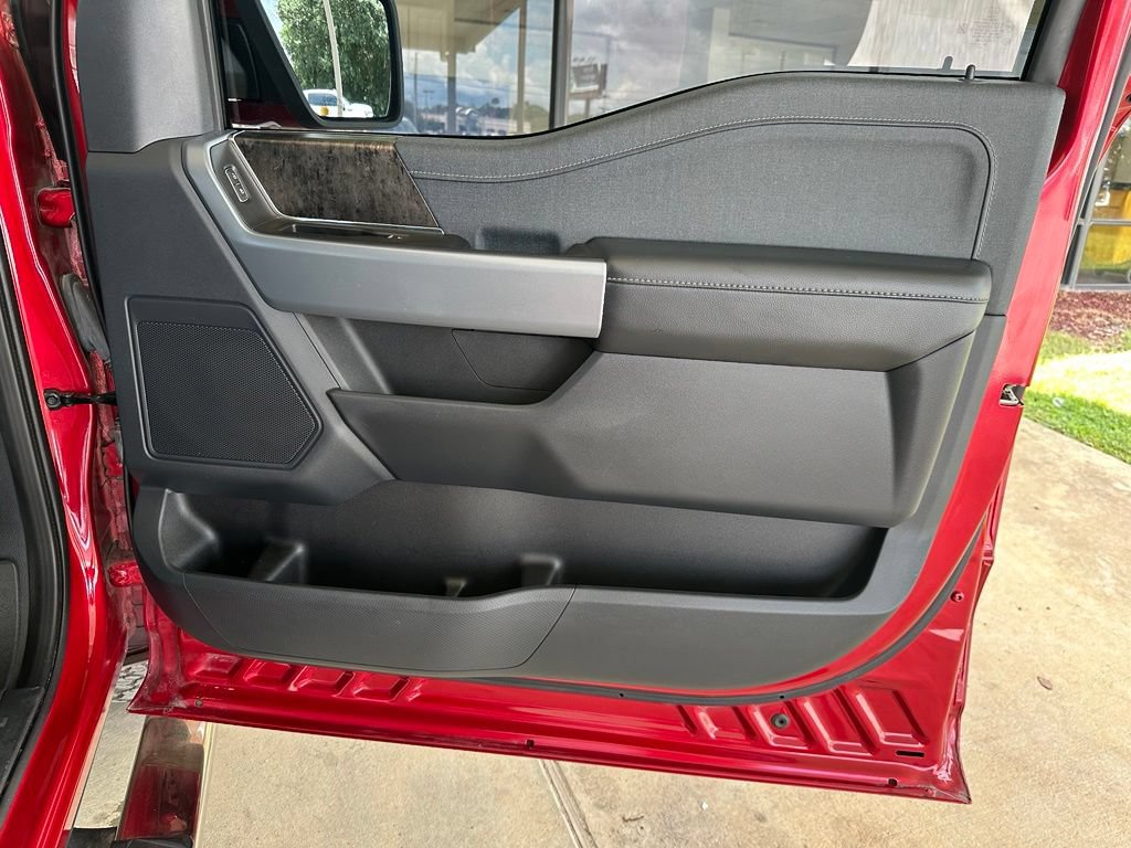 Used 2022 Ford F150 Lariat AWD/4WD image 35