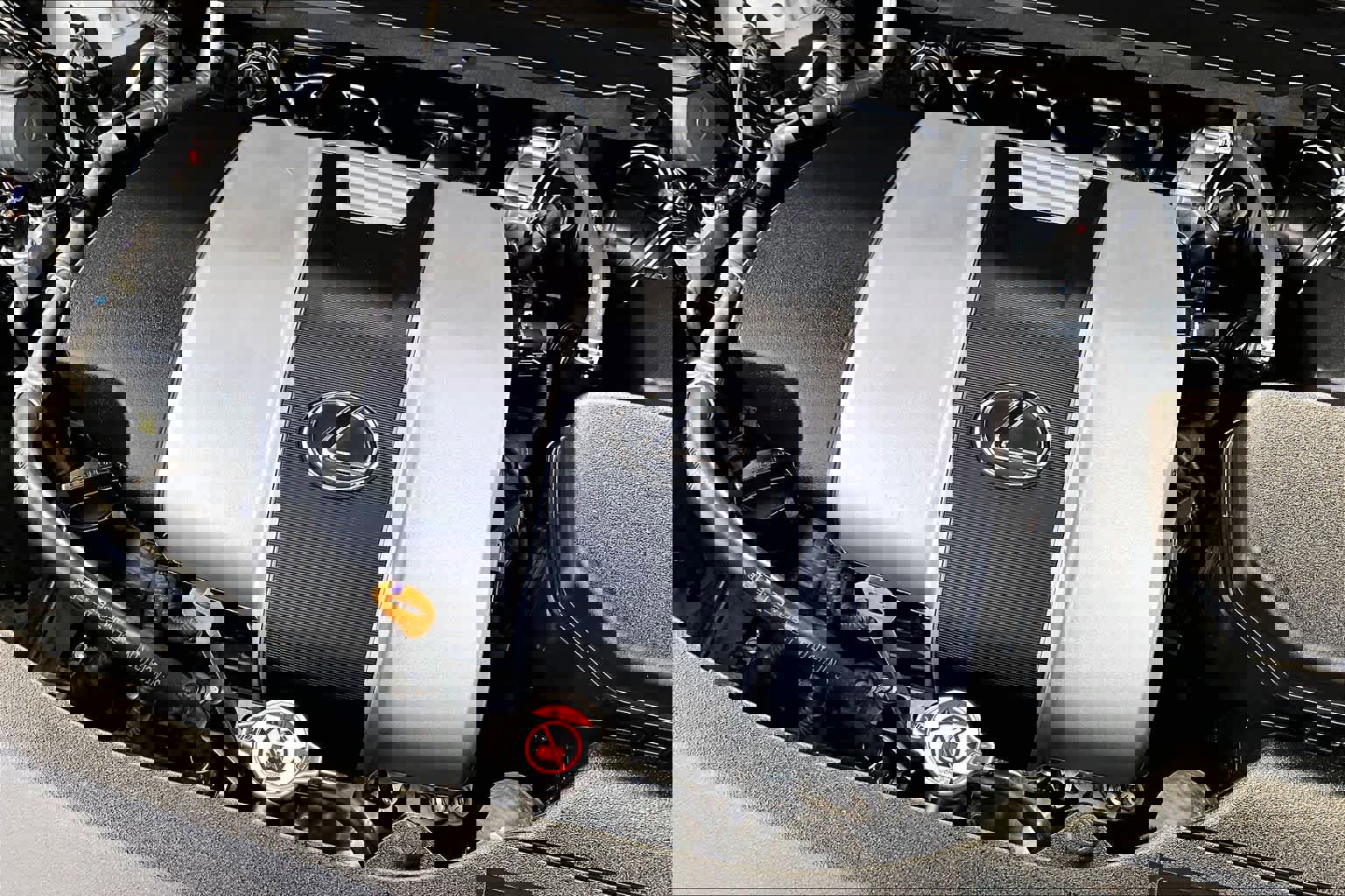 Used 2022 Lexus RX 350 F Sport image 31