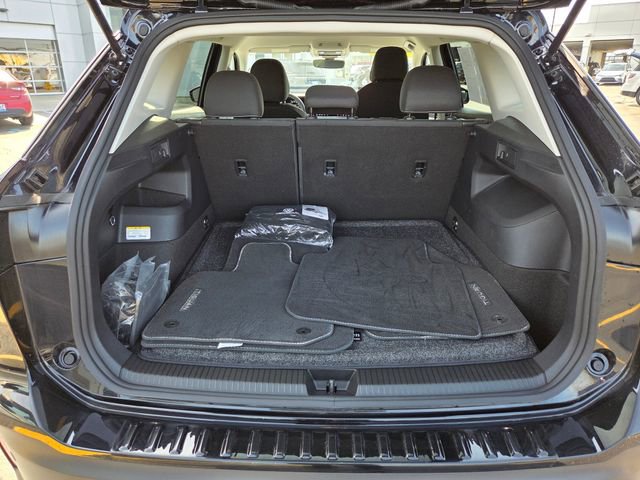 Used 2025 Volkswagen Tiguan S AWD/4WD image 25