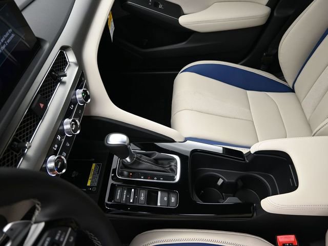 New 2026 Acura Integra A-Spec image 16