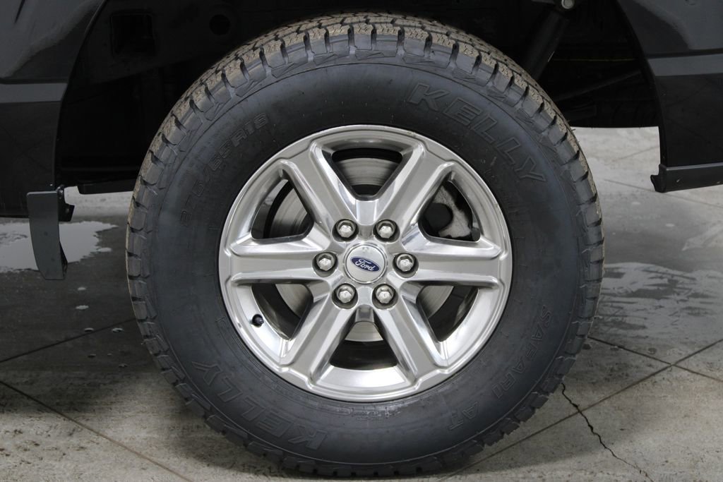 Used 2024 Ford F150 XLT image 17