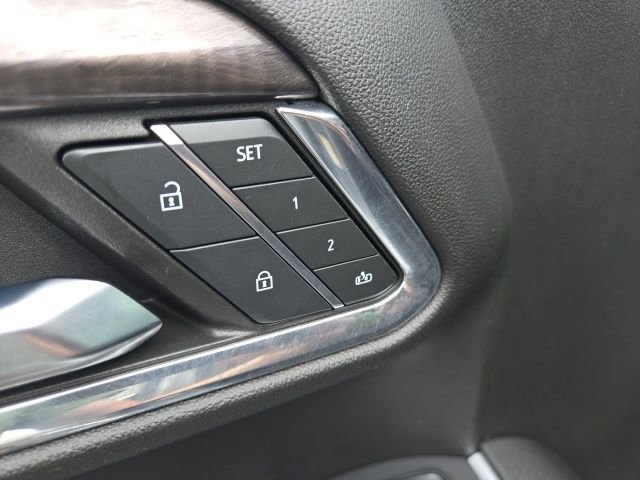 Used 2024 Chevrolet Silverado 1500 LTZ w/ LTZ Convenience Package II image 34