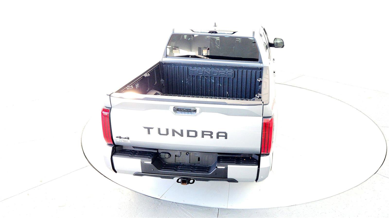 Used 2024 Toyota Tundra SR5 image 17