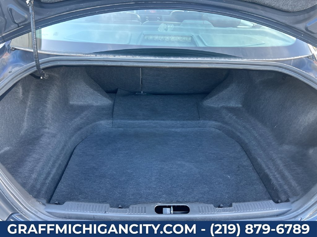 Used 2008 Mercury Sable Premier FWD image 31
