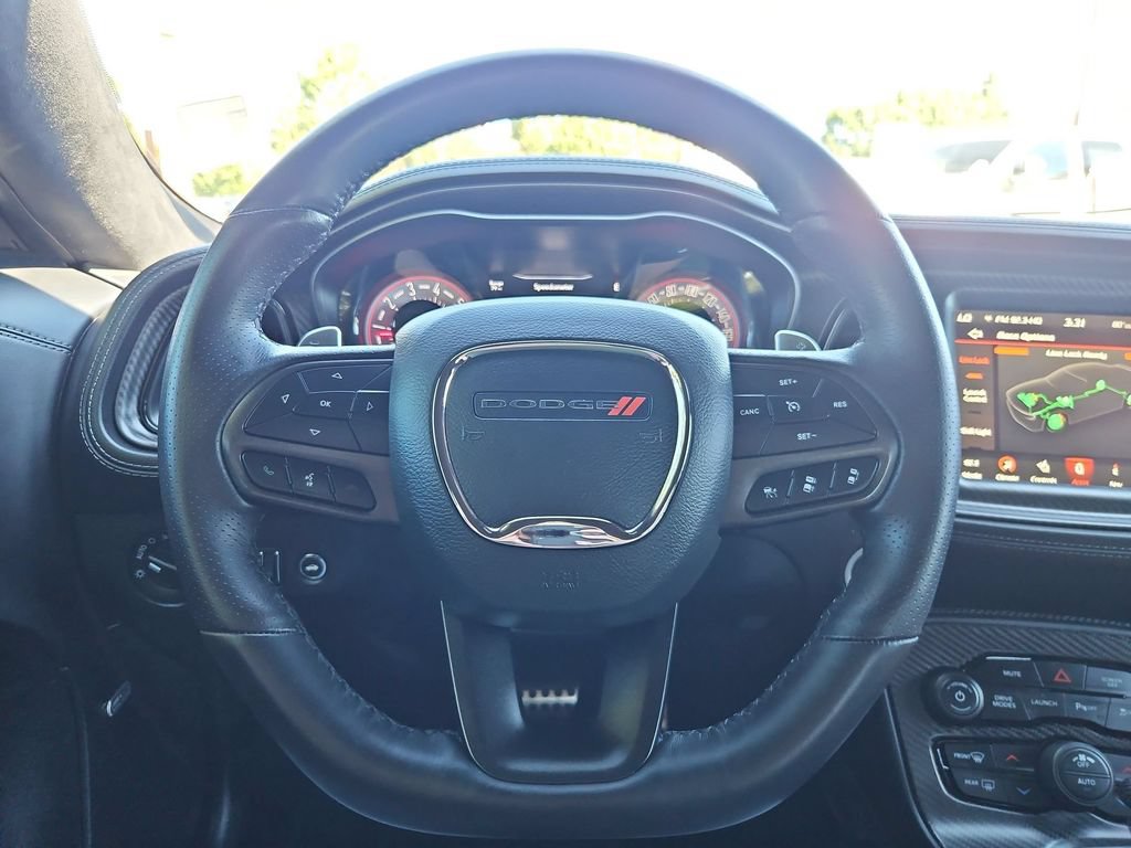 Certified 2023 Dodge Challenger R/T Scat Pack RWD image 20