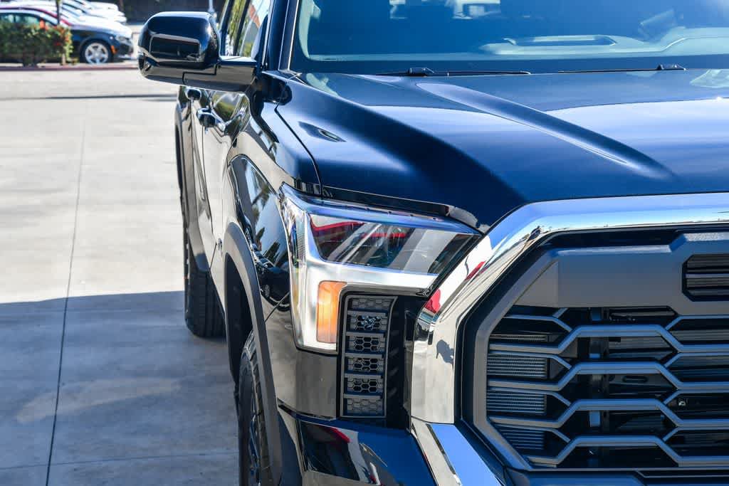 New 2026 Toyota Tundra SR5 AWD/4WD image 4